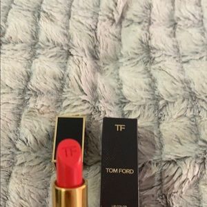 NIB Tom Ford Lip Color in True Coral